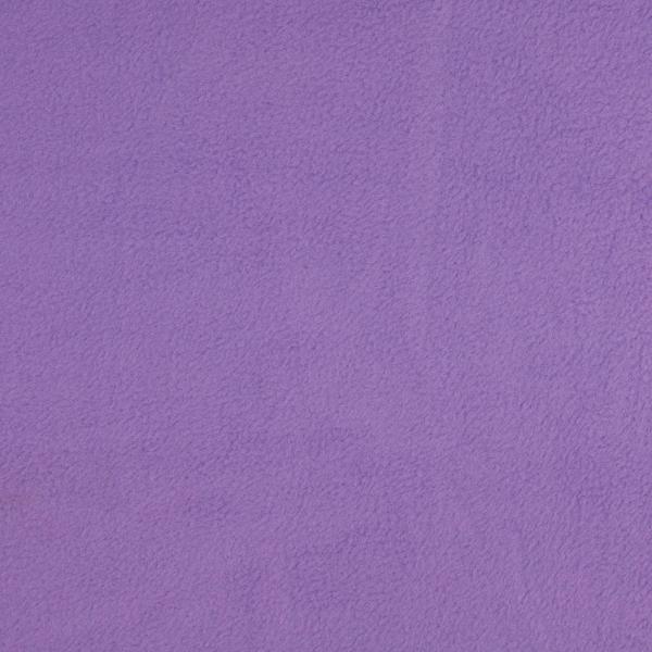 Polarfleece Antipilling Lavendel